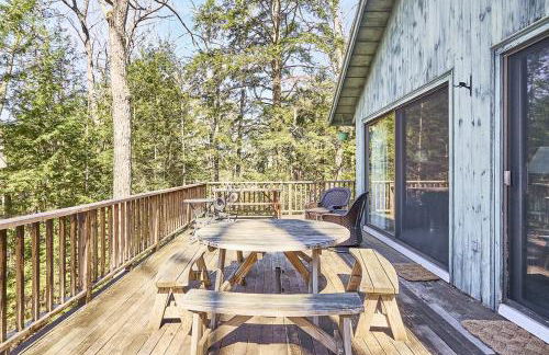 Lakeside Getaway - Lake Access & Firepit - Photo 45