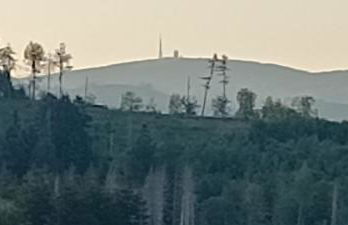 Apartment 350 mit Brockenblick - Foto 14