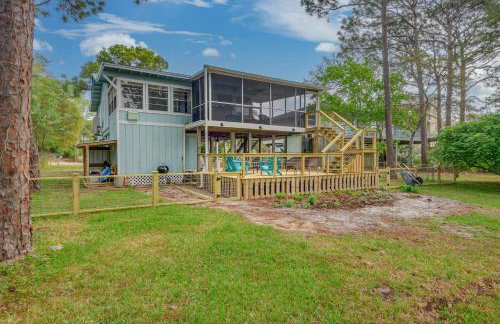 For the Birds- on the water - Foto 28