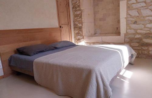 Cécile - Mas de Rousseau - Foto 10