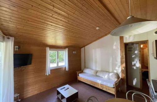 Chalet Hameaux de Miel 5 Pers, Parking, Piscine , Lac - Foto 31