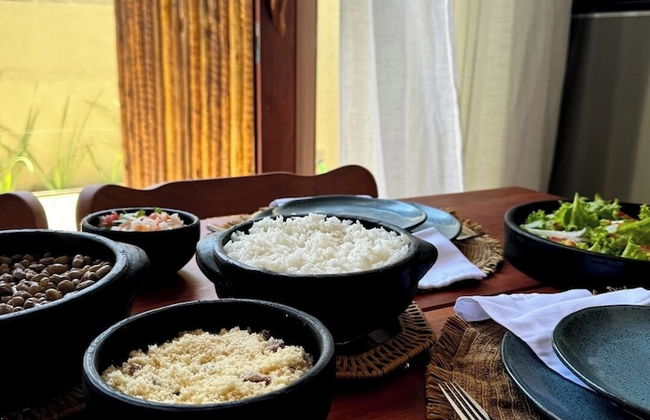 Malie Bangalô - Foto 11