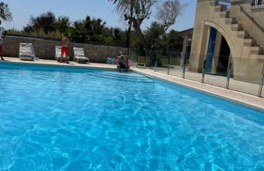 Villa Panagias tis Loreto - Foto 8