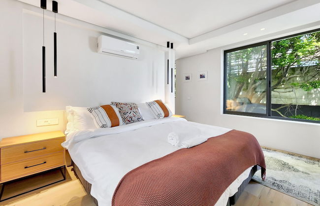 Ocean Villa - Ultra Luxury Villa in Bantry Bay - Foto 30