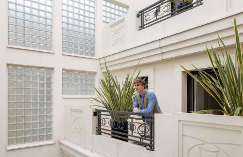 Yuna Porte Maillot - ApartHotel - Foto 56