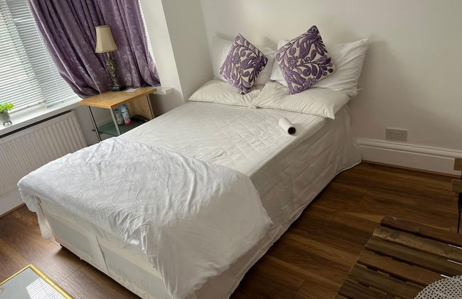 Lovely Studio Flat in London - Foto 1