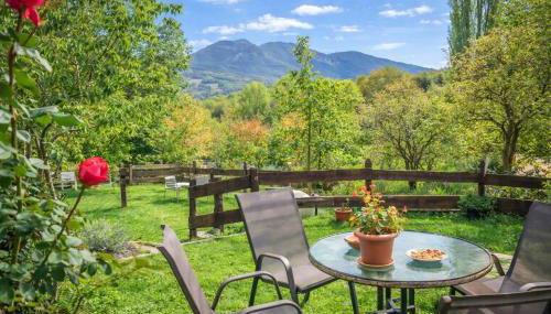 Espacioso apartamento en el Pirineo Navarro - Foto 3