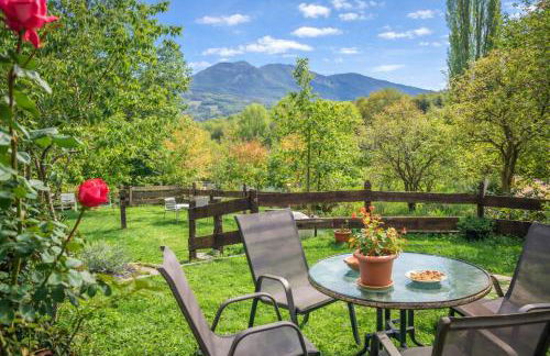 Espacioso apartamento en el Pirineo Navarro - Foto 7