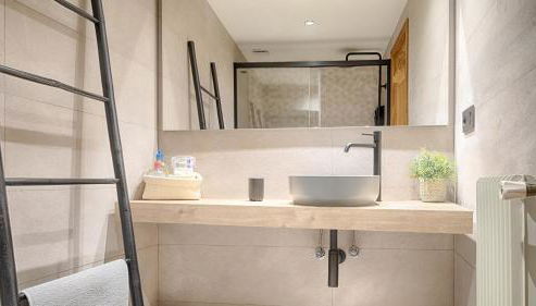 Casa Tino - Photo 4, Shower