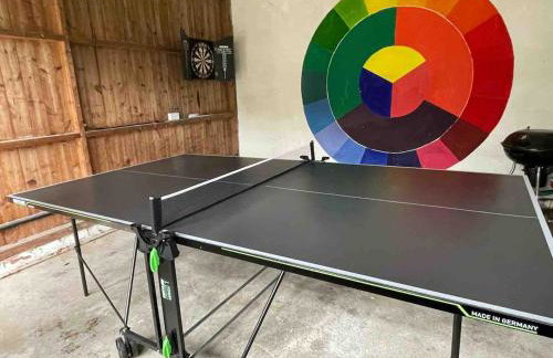 4 bed cottage Breath-taking views Sleeps 8 - Foto 8