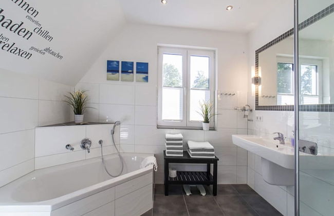 Ferienhaus in Rerik am Strand - Foto 10