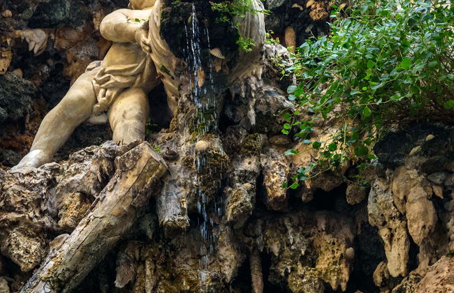 Visita guiada por los palacios de los Rolli - Foto 1