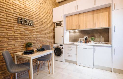 Apartamento industrial 1 dormitorio y garaje - Photo 6