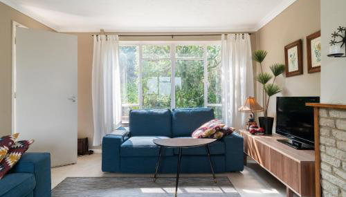 Henley self catering House - Foto 4