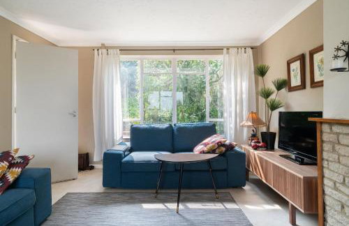 Henley self catering House - Foto 4