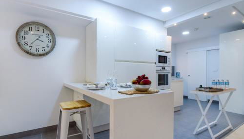 MARBELLA BANUS SUITES - Banús Las Mimosas Suite Apartment - Foto 4, pet friendly, minibar