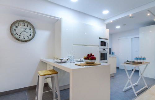 MARBELLA BANUS SUITES - Banús Las Mimosas Suite Apartment - Foto 4