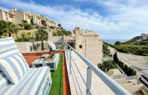 Casa La Mar. Relax y bonitas vistas Cala Palmeretes - Photo 3