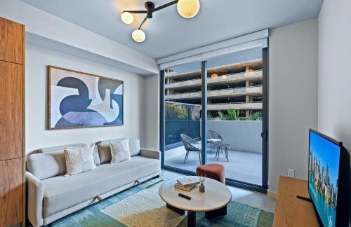 Modern Condo in Downtown Miami Near Bayside - Foto 2