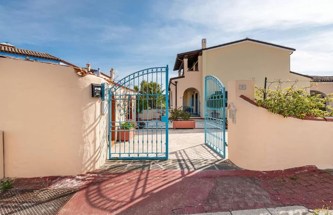 Apartment in Sos Alinos Near Sardinian Beaches - Photo 21