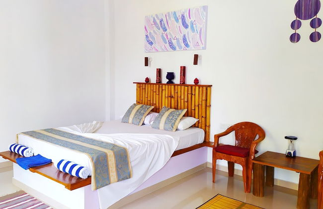 Villa Modara - Photo 4