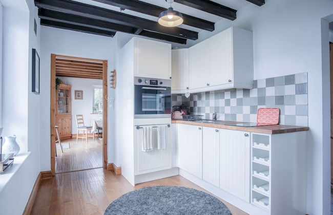 Windy Walls - 3 Bedroom - Rhossili - Photo 36