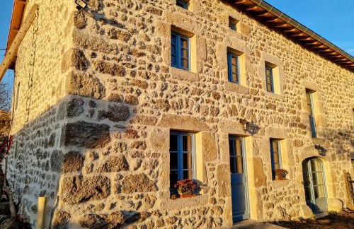 GITE LA MENOU - Foto 30