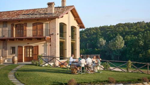 Cascina Binè - Foto 4, Garden