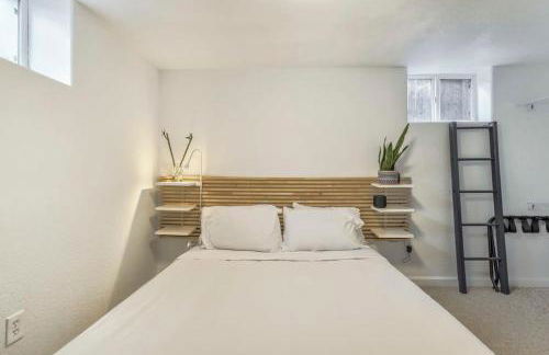 Family Oasis Offices Home Gym Fenced Yard - Foto 36