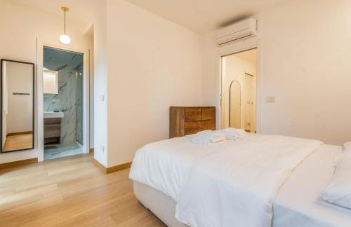Luxury Apartment Milano Via Montenevoso 4 Pax Wi-Fi - Foto 9