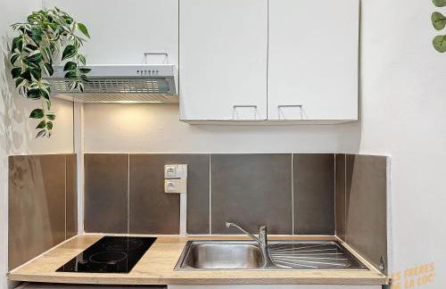 Le Soleil Marseillais - Confort & Central - Les Frères de la Loc' - Foto 8