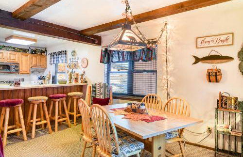 Outdoor Hideout - Foto 4