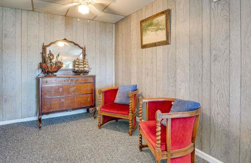 All-Season Adventures! Lime Lake Retreat with Dock - Foto 14