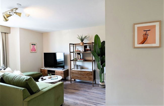 YourApartment - Wellington Place - Foto 58