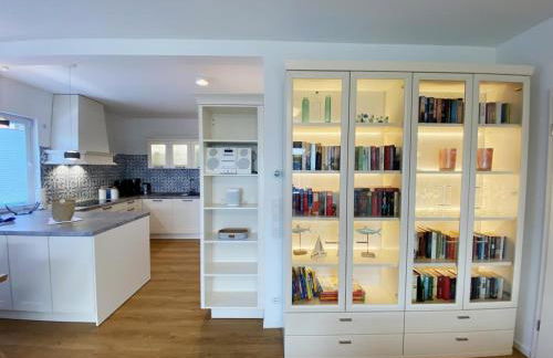 Wilde Brise - Ihr Luxusbungalow in Norddeich - Foto 3