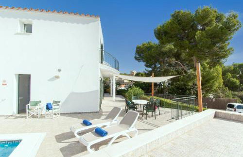 Villa Violeta by Sonne Villas - Foto 39