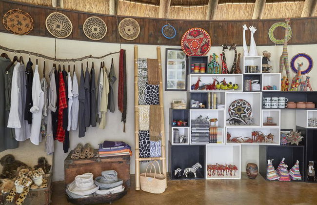 Motswari Private Game Reserve by Newmark - Foto 20