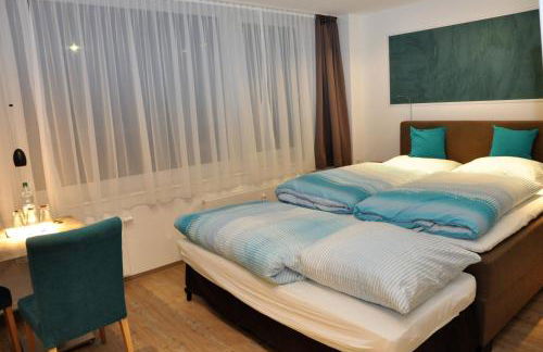 Apartments am Freizeitpark - Photo 8