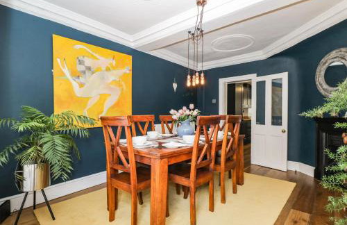 Cuckoo Cottage - Foto 1