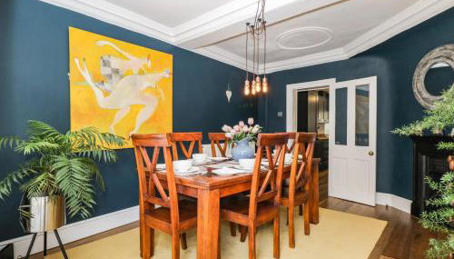 Cuckoo Cottage - Photo 1