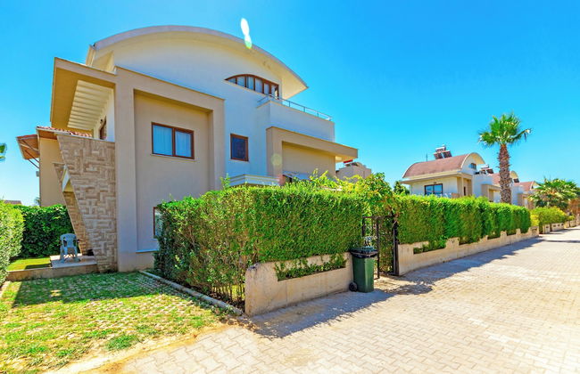 Paradise Town Villa Daisy - Foto 16