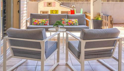 Villa Ronda Estación - Foto 5