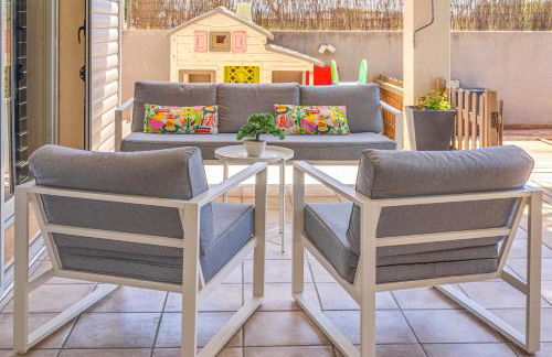 Villa Ronda Estación - Foto 5