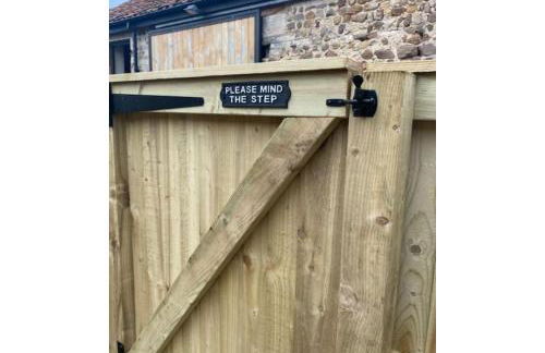 Swallow Cottage - Foto 99