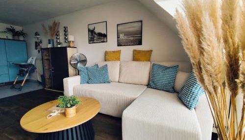 FeWo - SEEluft am Zwenkauer See - Foto 5