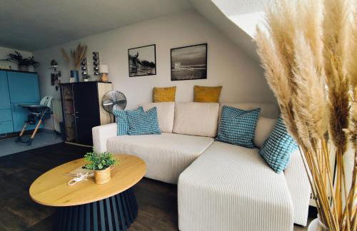 FeWo - SEEluft am Zwenkauer See - Foto 5