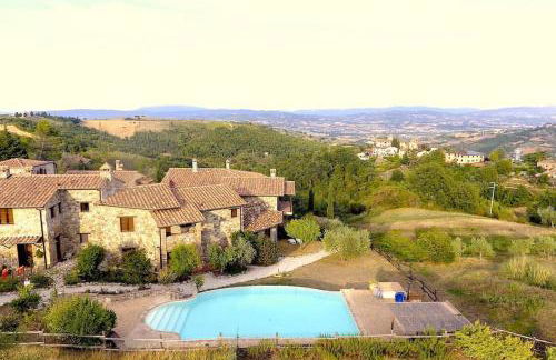 Country House - La casetta nel borgo - Foto 13