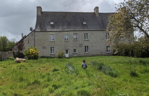 Ferme de Franqueville - Foto 24