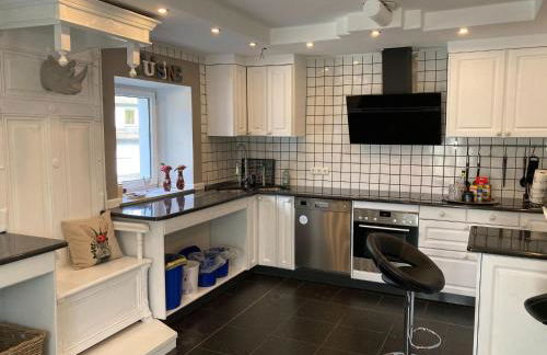 Luxurious Holiday Home With a Nice Private Garden - Foto 34