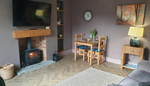 Caterpillar Cottage, tucked away in Kelbrook - Foto 2